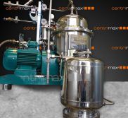 CSA 1-06-475 GEA Westfalia Separator Séparateur à bol auto-déboubeur - L'original peut être différent dans certaines circonstances.