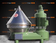 HSA 200-06-777 GEA Westfalia Separator Séparateur à bol auto-déboubeur - L'original peut être différent dans certaines circonstances.