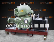 OSA 20-02-566 GEA Westfalia Separator Séparateur à bol auto-déboubeur - L'original peut être différent dans certaines circonstances.