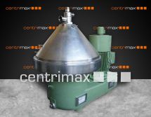 RSA 100-01-777 GEA Westfalia Separator Séparateur à bol auto-déboubeur - L'original peut être différent dans certaines circonstances.