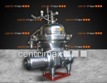 SAMM 12006 GEA Westfalia Separator Séparateur à bol auto-déboubeur - L'original peut être différent dans certaines circonstances.