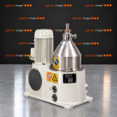 FSD 1-06-107 GEA Westfalia Separator Séparateur à bol auto-déboubeur - L'original peut être différent dans certaines circonstances.