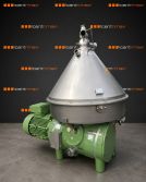 RSE 200-01-576 GEA Westfalia Separator Séparateur à bol auto-déboubeur - L'original peut être différent dans certaines circonstances.