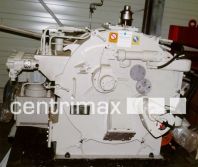 HZ 63 Krauss Maffei - KMPT Essoreuse horizontale à racloir - L'original peut être différent dans certaines circonstances.