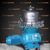 AFPX 213 XGV-14 Alfa Laval Séparateur à bol auto-déboubeur - L'original peut être différent dans certaines circonstances.