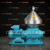 CHPX 510 SGD-35 Alfa Laval Séparateur à bol auto-déboubeur - L'original peut être différent dans certaines circonstances.