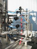 Brew 300 Alfa Laval Séparateur à bol auto-déboubeur