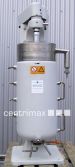 Z 101 Carl Padberg (CEPA) Centrifugeuse de Tubes - L'original peut être différent dans certaines circonstances.
