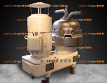 DA 100-76-117 GEA Westfalia Separator Séparateur à Buses - L'original peut être différent dans certaines circonstances.