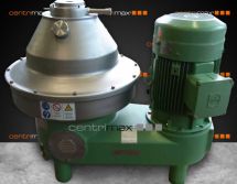 HFE 45-01-177 GEA Westfalia Separator Séparateur à Buses - L'original peut être différent dans certaines circonstances.