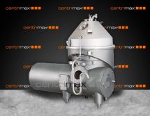 KDB 30-02-076 GEA Westfalia Separator Séparateur à Buses - L'original peut être différent dans certaines circonstances.