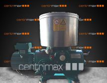 BKA 6-86-076 GEA Westfalia Separator Séparateur à Chambres - L'original peut être différent dans certaines circonstances.