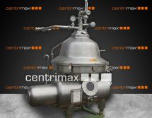 MSA 130-01-076 GEA Westfalia Separator Séparateur à bol auto-déboubeur - L'original peut être différent dans certaines circonstances.