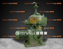 OTB 2-00-066 GEA Westfalia Separator Séparateurs à bol plein à assiettes - L'original peut être différent dans certaines circonstances.