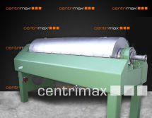 CA 505-00-32 GEA Westfalia Separator Décanteurs à Deux Phases - L'original peut être différent dans certaines circonstances.