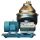 CHPX 517 SFV-34 Alfa Laval Séparateur à bol auto-déboubeur