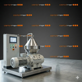 HMRPX 510 TGD-74 Alfa Laval Séparateur à bol auto-déboubeur - L'original peut être différent dans certaines circonstances.