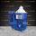 S 927 Alfa Laval Séparateur à bol auto-déboubeur - L'original peut être différent dans certaines circonstances.