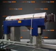 ALDEC 20 Alfa Laval Décanteurs à Deux Phases - L'original peut être différent dans certaines circonstances.