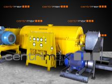 DSNX 7050 Alfa Laval Décanteurs à Deux Phases - L'original peut être différent dans certaines circonstances.