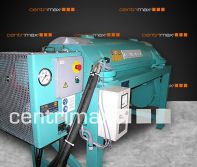 AVNX 720 Alfa Laval Décanteurs à Deux Phases - L'original peut être différent dans certaines circonstances.