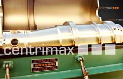 NX 309 Alfa Laval Décanteurs à Deux Phases - L'original peut être différent dans certaines circonstances.