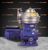 Culturefuge 100 Alfa Laval Séparateur à bol auto-déboubeur - L'original peut être différent dans certaines circonstances.