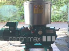 BKA 6-86-576 GEA Westfalia Separator Séparateur à Chambres