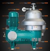 ASD 70-06-077 GEA Westfalia Separator Séparateur à bol auto-déboubeur - L'original peut être différent dans certaines circonstances.
