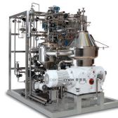 CSC 20-06-476 GEA Westfalia Separator Séparateur à bol auto-déboubeur