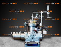 KSA 6-01-076 GEA Westfalia Separator Séparateur à bol auto-déboubeur - L'original peut être différent dans certaines circonstances.
