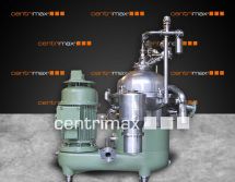 SA 40-01-577 GEA Westfalia Separator Séparateur à bol auto-déboubeur - L'original peut être différent dans certaines circonstances.