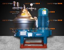 SC 35-36-177 GEA Westfalia Separator Séparateur à bol auto-déboubeur - L'original peut être différent dans certaines circonstances.
