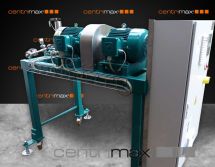 CA 150-01-33 GEA Westfalia Separator Décanteurs à Deux Phases - L'original peut être différent dans certaines circonstances.