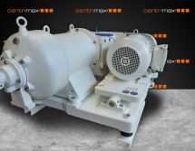 CA 220-01-00 GEA Westfalia Separator Décanteurs à Deux Phases - L'original peut être différent dans certaines circonstances.