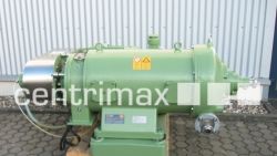 CA 360-000 GEA Westfalia Separator Décanteurs à Deux Phases