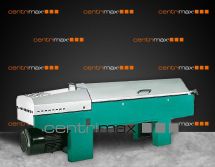 UCD 305-00-00 GEA Westfalia Separator Décanteurs à Deux Phases - L'original peut être différent dans certaines circonstances.