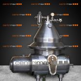 MSD 50-01-076 GEA Westfalia Separator Séparateur à bol auto-déboubeur - L'original peut être différent dans certaines circonstances.