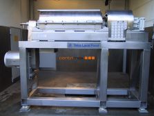 SDC P 35000 Alfa Laval - Sharples Décanteurs à Deux Phases - L'original peut être différent dans certaines circonstances.