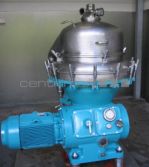 AFPX 213 XGV-14 Alfa Laval Séparateur à bol auto-déboubeur