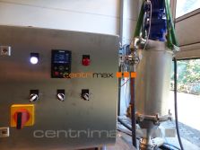 SIL Alfa Laval Crépine Tournante à la Brosse - L'original peut être différent dans certaines circonstances.