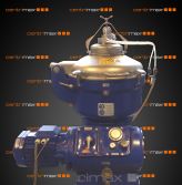 SRG 214 H-14 Alfa Laval Séparateurs à bol plein à assiettes - L'original peut être différent dans certaines circonstances.