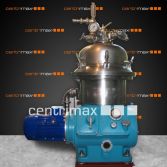 BRPX 207 SGV-34 Alfa Laval Séparateur à bol auto-déboubeur - L'original peut être différent dans certaines circonstances.