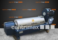 BRNX 418 B-31 Alfa Laval Décanteurs à Deux Phases - L'original peut être différent dans certaines circonstances.