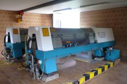 AVNX 5050 B-31 Alfa Laval Décanteurs à Deux Phases