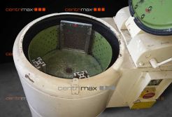 F 16 Fielenbach Centrifugeuse à Copeaux - L'original peut être différent dans certaines circonstances.