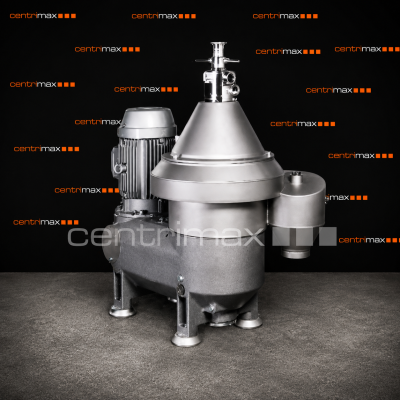 EASYCREAM PRO 3  Séparateur à bol auto-déboubeur - L'original peut être différent dans certaines circonstances.