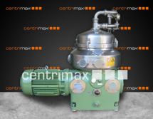 HDA 50-06-006 GEA Westfalia Separator Séparateur à Buses - L'original peut être différent dans certaines circonstances.