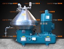 SA 90-33-177 GEA Westfalia Separator Séparateur à bol auto-déboubeur - L'original peut être différent dans certaines circonstances.