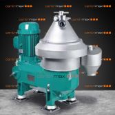 GSC 40-06-077 GEA Westfalia Separator Séparateur à bol auto-déboubeur - L'original peut être différent dans certaines circonstances.